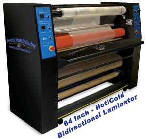 Laminator